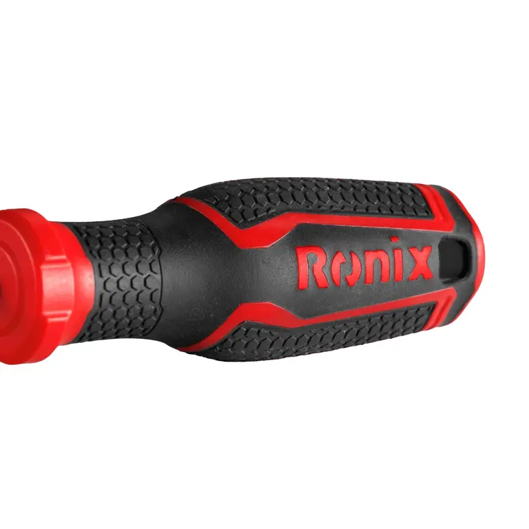 پیچ گوشتی دوسو رونیکس مدل RH-2740 سایز 3×100